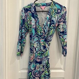 Lilly Pulitzer Romper